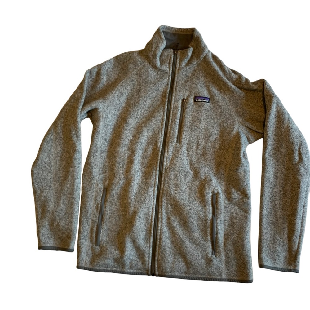Patagonia fleece
